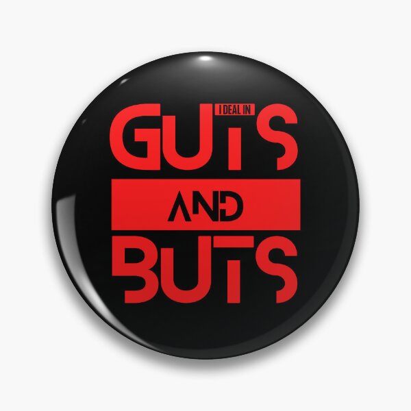 Item preview, I Deal In Butts and Guts. GI Gastroenterology, Endoscopy, Gastro Nurse Squad Gastroenterology Doctor designed and sold by odrito.