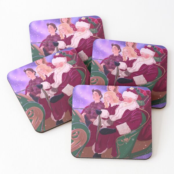 Item preview, The Santa Claus designed and sold by Yaels-Colors.