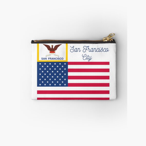 Item preview, this design is dedicated to the lovers of SAN FRANCISCO city of united states of america designed and sold by Wiamprint.
