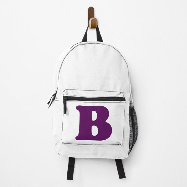Item preview, Letter B, Initial B designed and sold by T-Caroline.