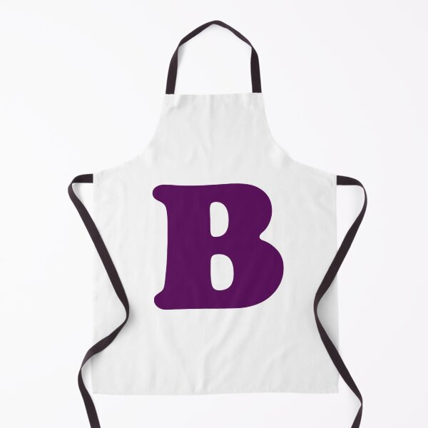 Item preview, Letter B, Initial B designed and sold by T-Caroline.