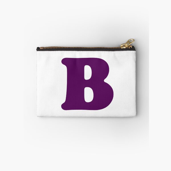 Item preview, Letter B, Initial B designed and sold by T-Caroline.