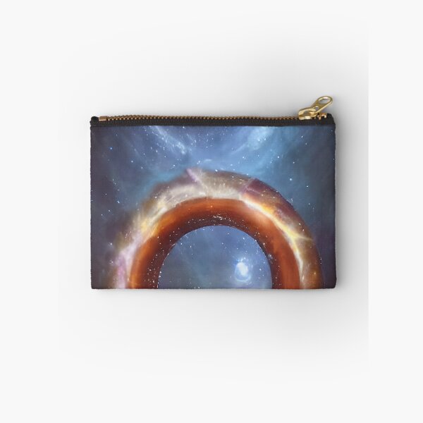 Item preview, Space Worm Hole designed and sold by GGG-AI.