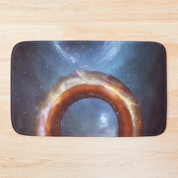 Item preview, Space Worm Hole designed and sold by GGG-AI.