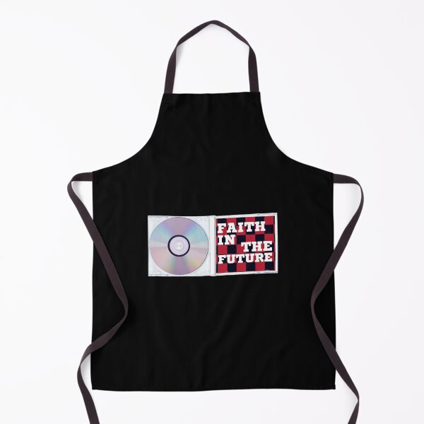 Item preview, Faith in the future| Louis Tomlinson designed and sold by Lavannya.