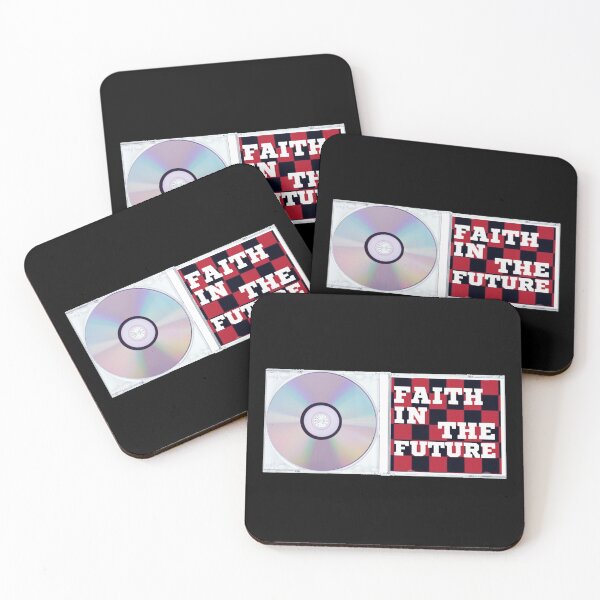 Item preview, Faith in the future| Louis Tomlinson  designed and sold by Lavannya.