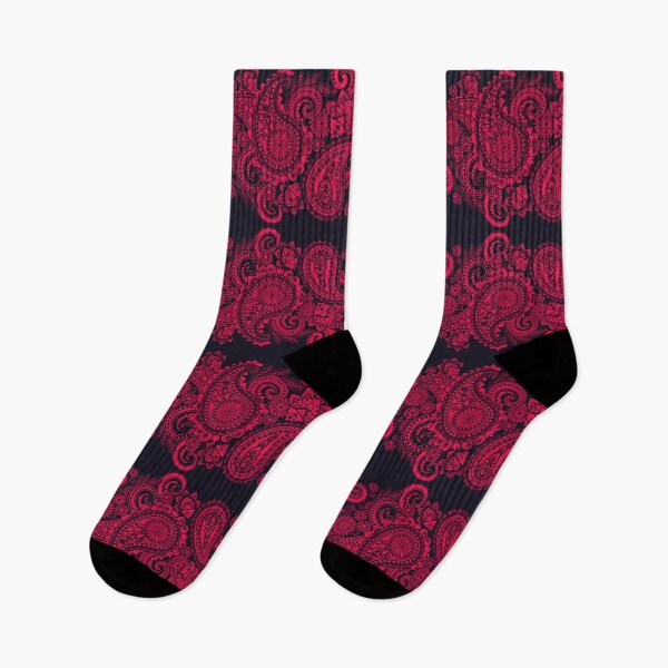 Item preview, A Cultural Indian Pattern Design on Dark Background designed and sold by deepakrode7.