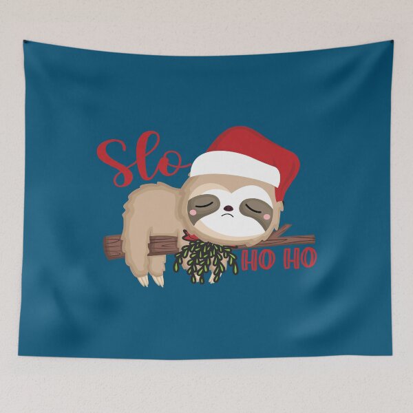Item preview, Slo Ho Ho designed and sold by Lonesome-Fox.