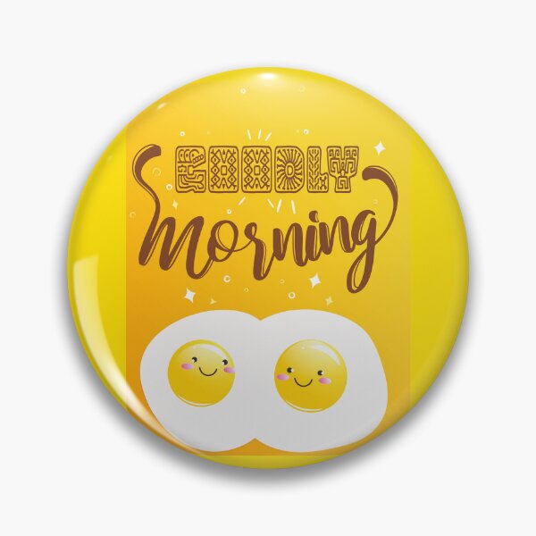 Item preview, Goodly Morning designed and sold by Bircanix.