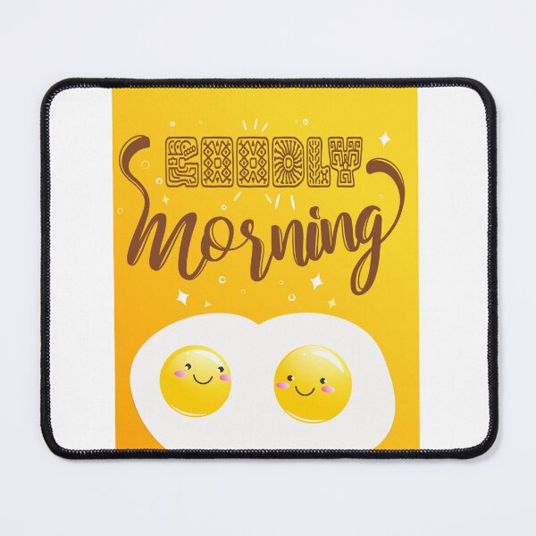 Item preview, Goodly Morning designed and sold by Bircanix.