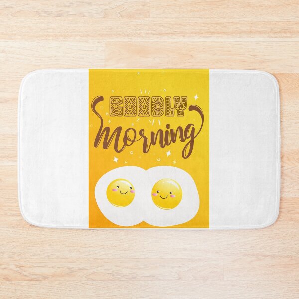 Item preview, Goodly Morning designed and sold by Bircanix.