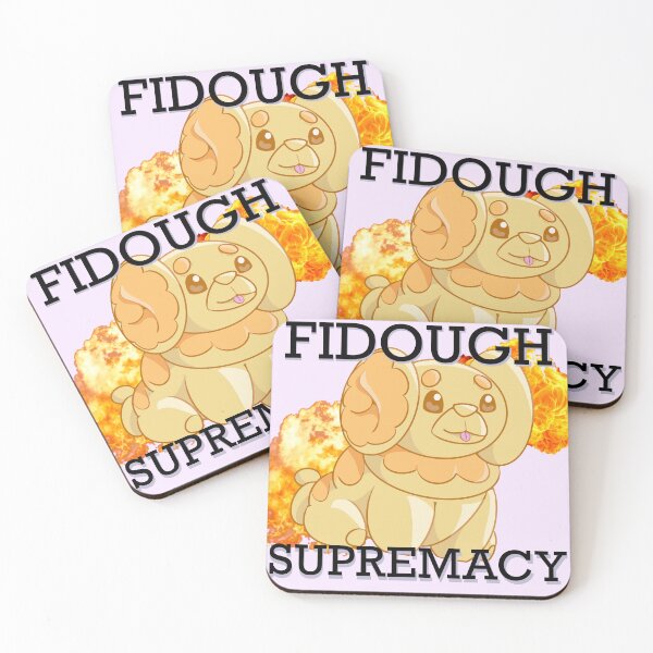 Item preview, Dough Dog Supremacy designed and sold by SbearWares.
