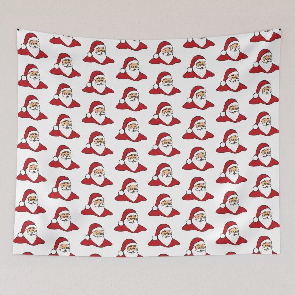 Item preview, Santa Claus designed and sold by Right-Fit27.