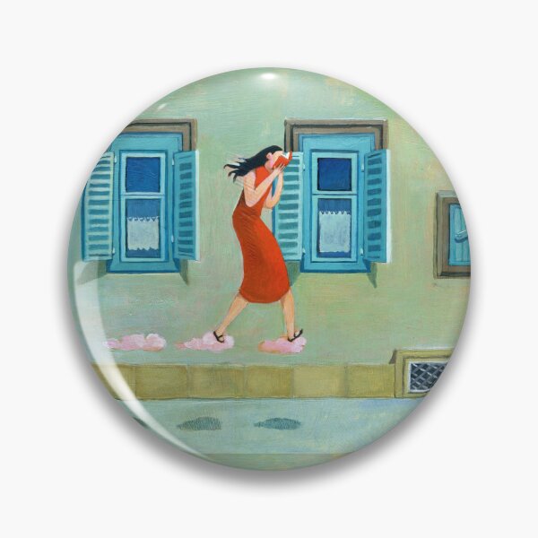 Item preview, female reading designed and sold by nuvolanevicata.