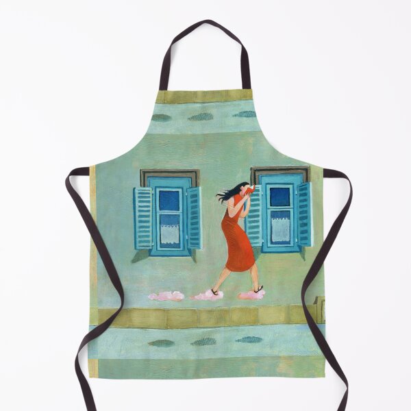 Item preview, female reading designed and sold by nuvolanevicata.