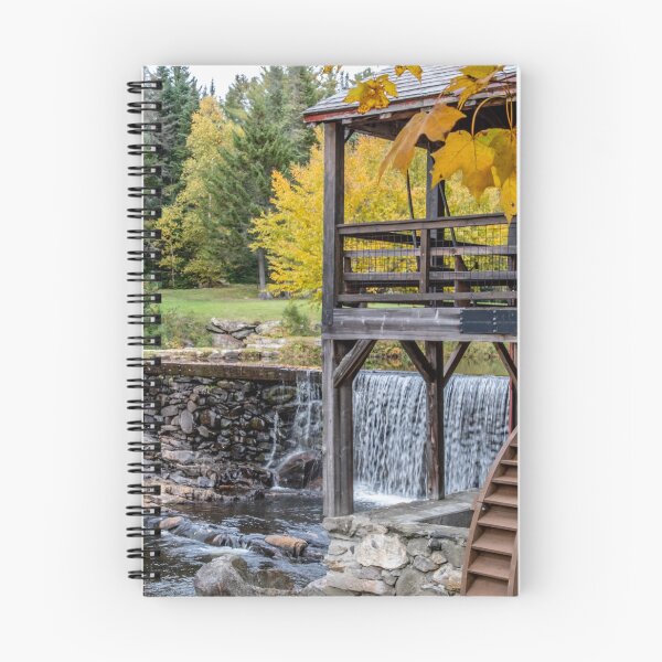Item preview, Weston Grist Mill designed and sold by barkeypf.