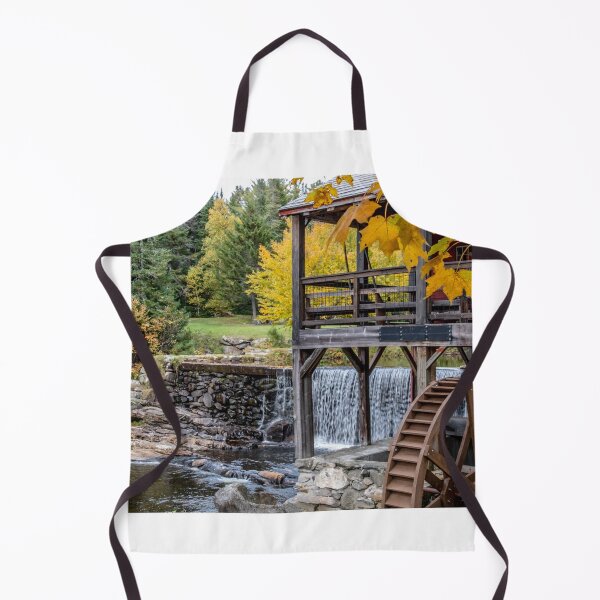 Item preview, Weston Grist Mill designed and sold by barkeypf.