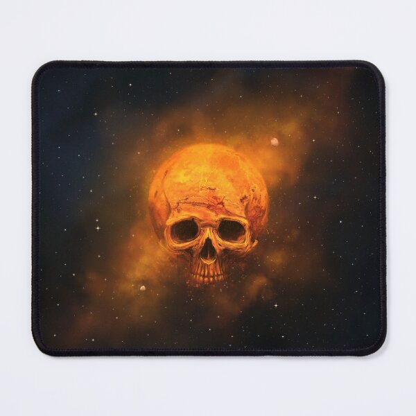 Item preview, Mars Cosmic Horror designed and sold by KyleSchusterArt.