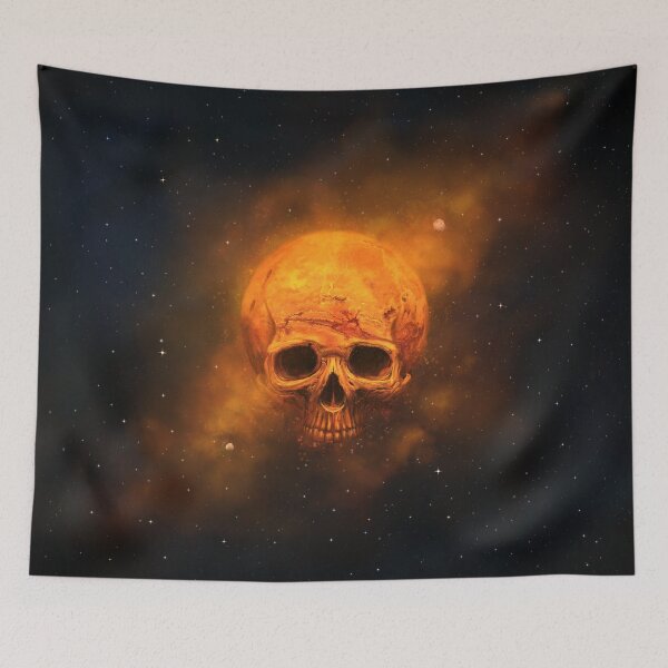 Item preview, Mars Cosmic Horror designed and sold by KyleSchusterArt.