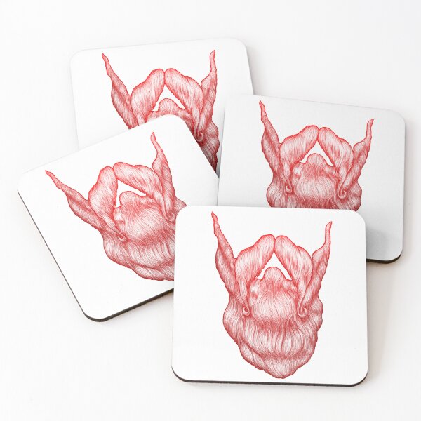 Item preview, Red Beard designed and sold by Graffitidesign.