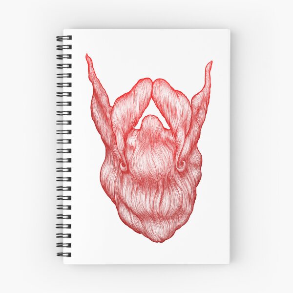 Item preview, Red Beard designed and sold by Graffitidesign.