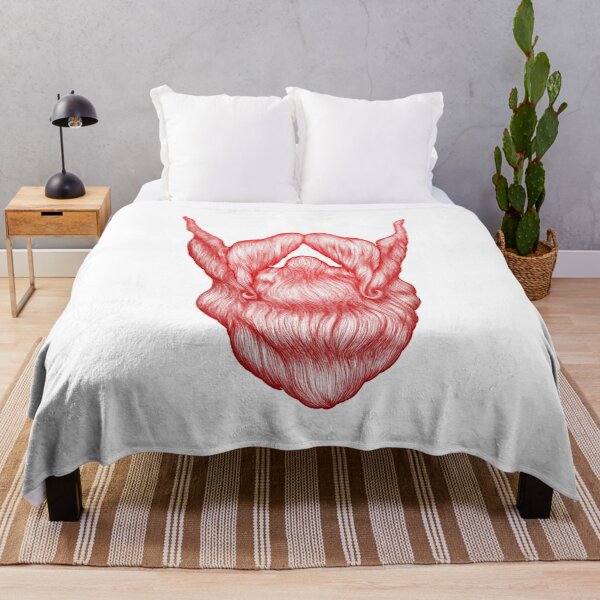 Item preview, Red Beard designed and sold by Graffitidesign.