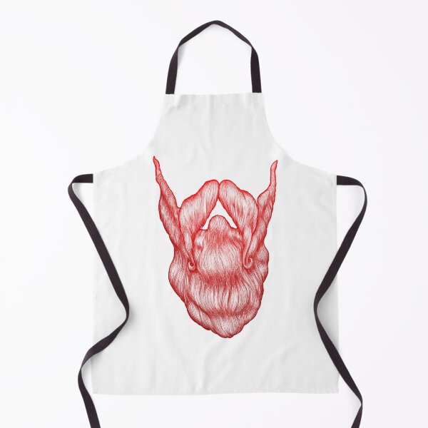 Item preview, Red Beard designed and sold by Graffitidesign.