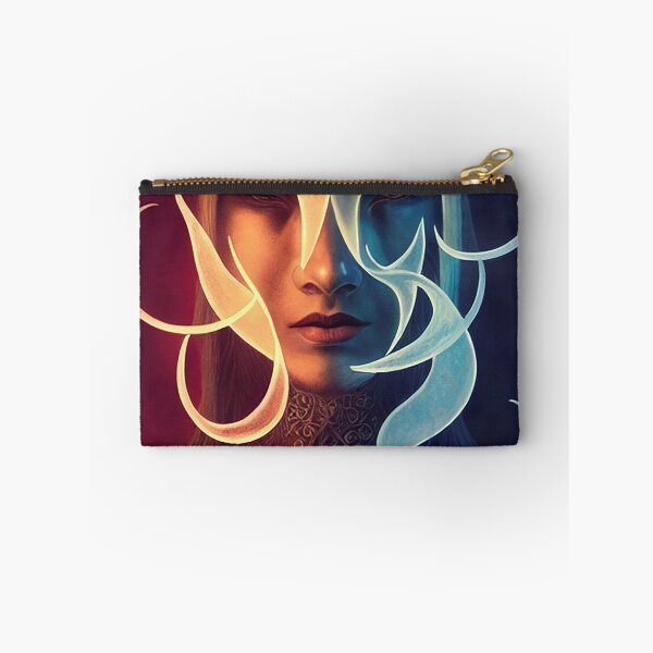 Item preview, THE BAD OMEN BOOK designed and sold by chatzous.