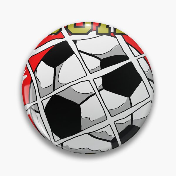 Item preview, goal time soccer campione designed and sold by wahyuart21.