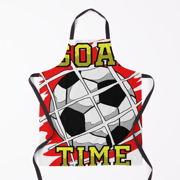 Item preview, goal time soccer campione designed and sold by wahyuart21.