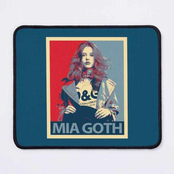 Item preview, mia gótica designed and sold by BernardRoy.