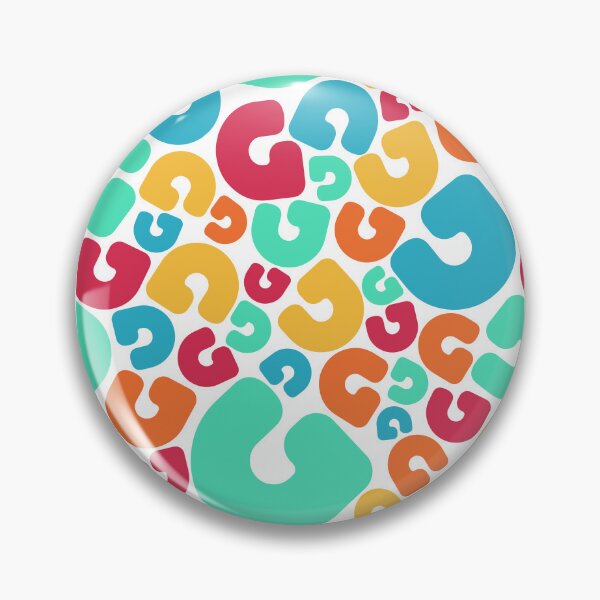 Item preview, Alphabets designed and sold by TowTees.