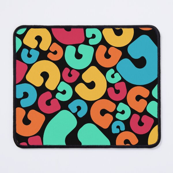 Item preview, Alphabets designed and sold by TowTees.