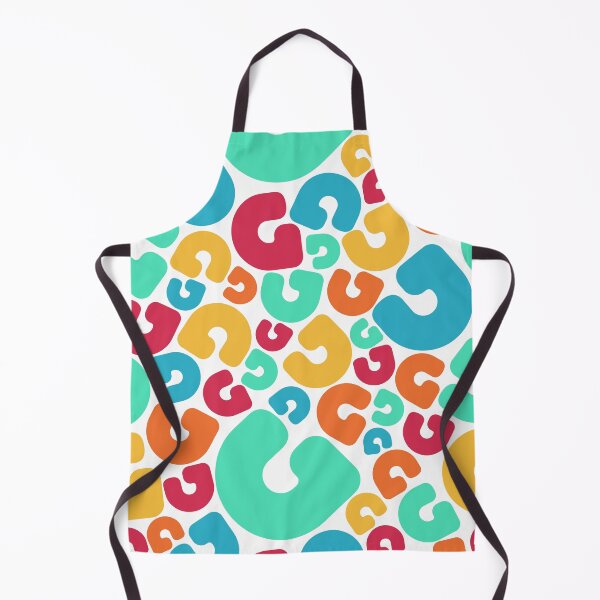 Item preview, Alphabets designed and sold by TowTees.