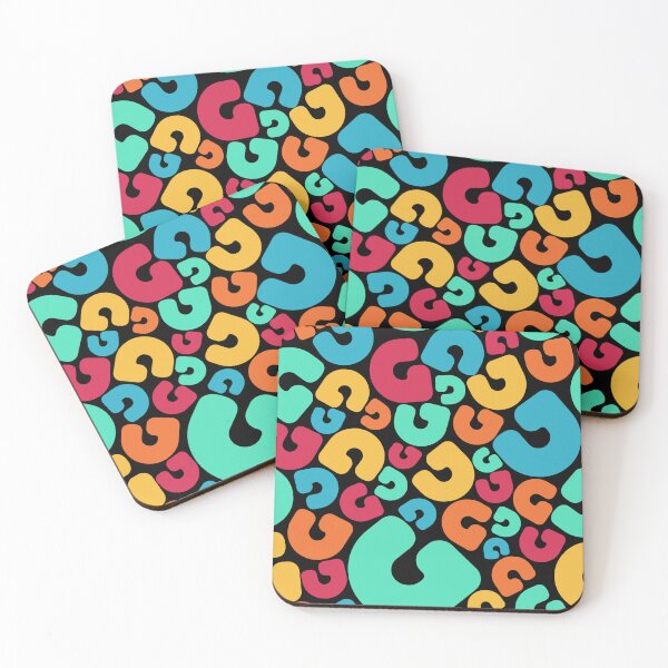 Item preview, Alphabets designed and sold by TowTees.