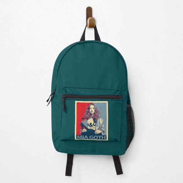 Item preview, Mia Goth designed and sold by BernardRoy.
