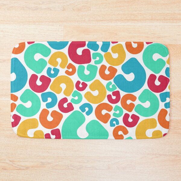 Item preview, Alphabets designed and sold by TowTees.