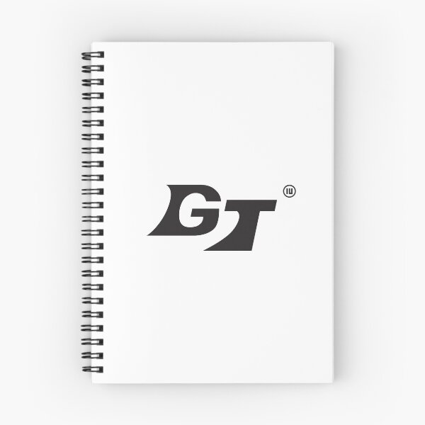 Item preview, GT - Initials You designed and sold by NorasetKunjara.