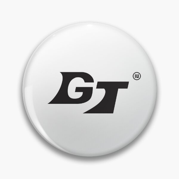 Item preview, GT - Initials You designed and sold by NorasetKunjara.