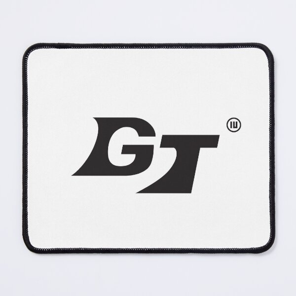 Item preview, GT - Initials You designed and sold by NorasetKunjara.