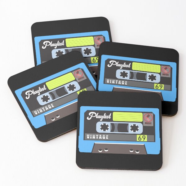 Item preview, Music Cassette V10 designed and sold by bdtanghort.