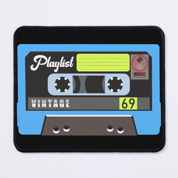 Item preview, Music Cassette V10 designed and sold by bdtanghort.