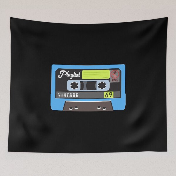 Item preview, Music Cassette V10 designed and sold by bdtanghort.