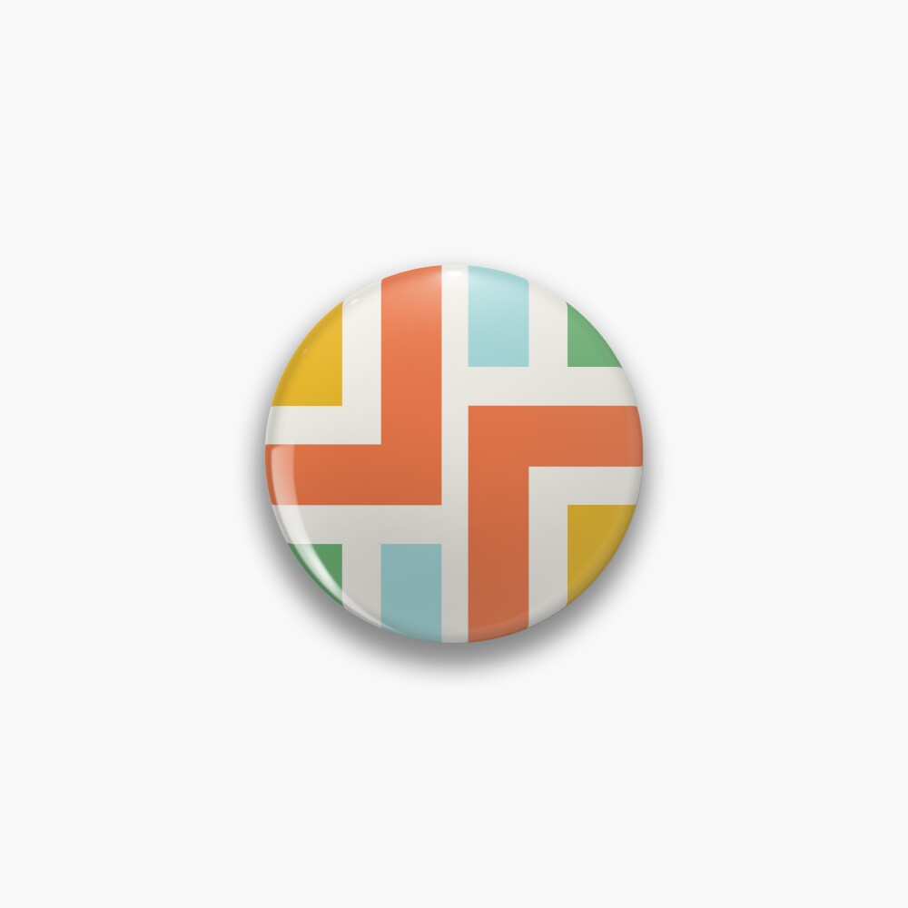 Item preview, Pin designed and sold by Islanr.