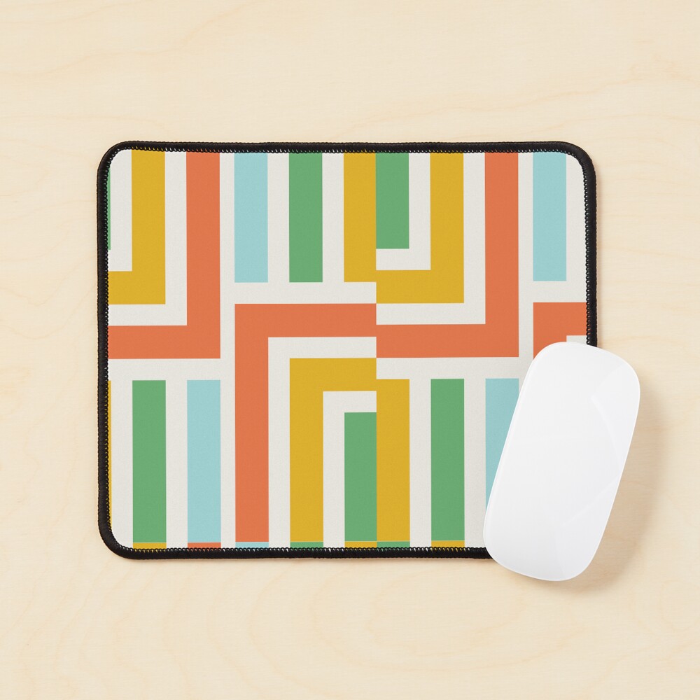 Item preview, Mouse Pad designed and sold by Islanr.