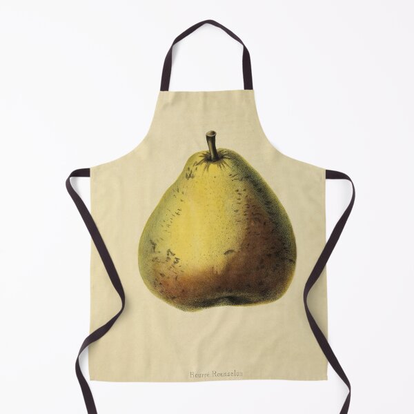 Item preview, Vintage Rousselon Butter Horticultural review (1850) designed and sold by ptMaker.