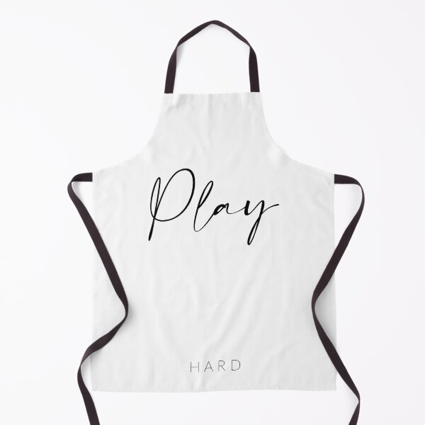 Item preview, Play Hard designed and sold by dk-design85.