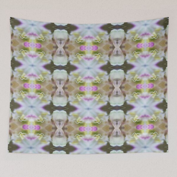 Item preview, The World of Leek 2 Vivid Purple Dream designed and sold by SpiritGifts.