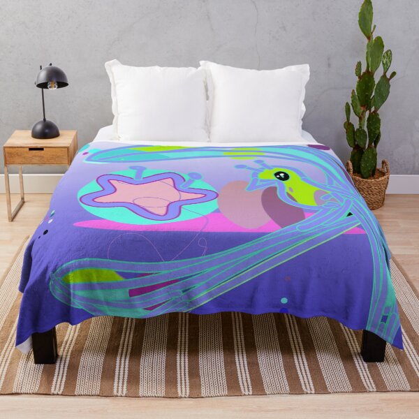 Item preview, SPACE BIRD, Fantasy Animals designed and sold by Tanya Zevallos.