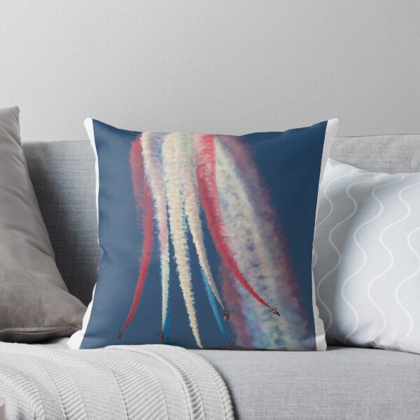 Item preview, Red Arrows  designed and sold by Mike Rivett.
